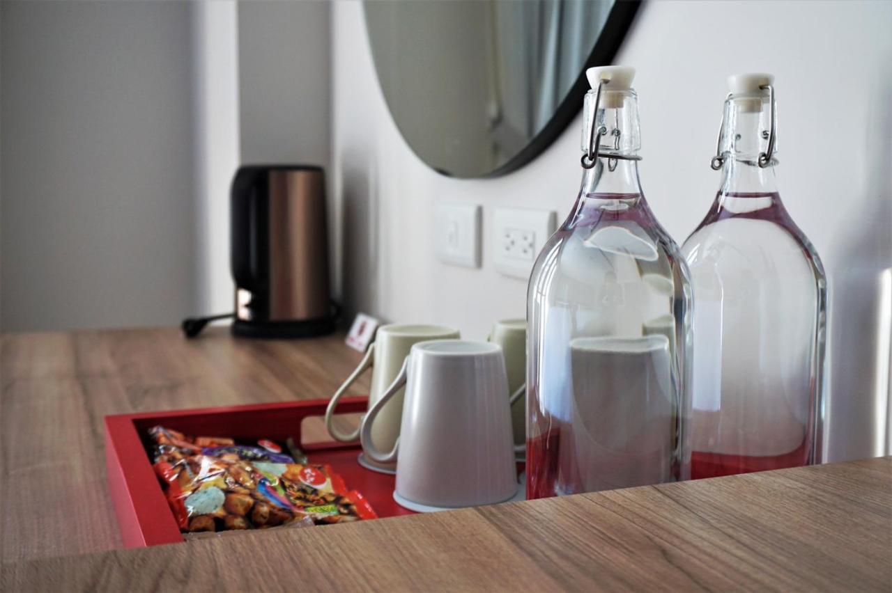 Grace Garden Coffee Homestay Shuili ภายนอก รูปภาพ