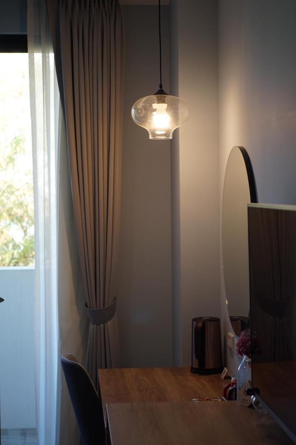 Grace Garden Coffee Homestay Shuili ภายนอก รูปภาพ
