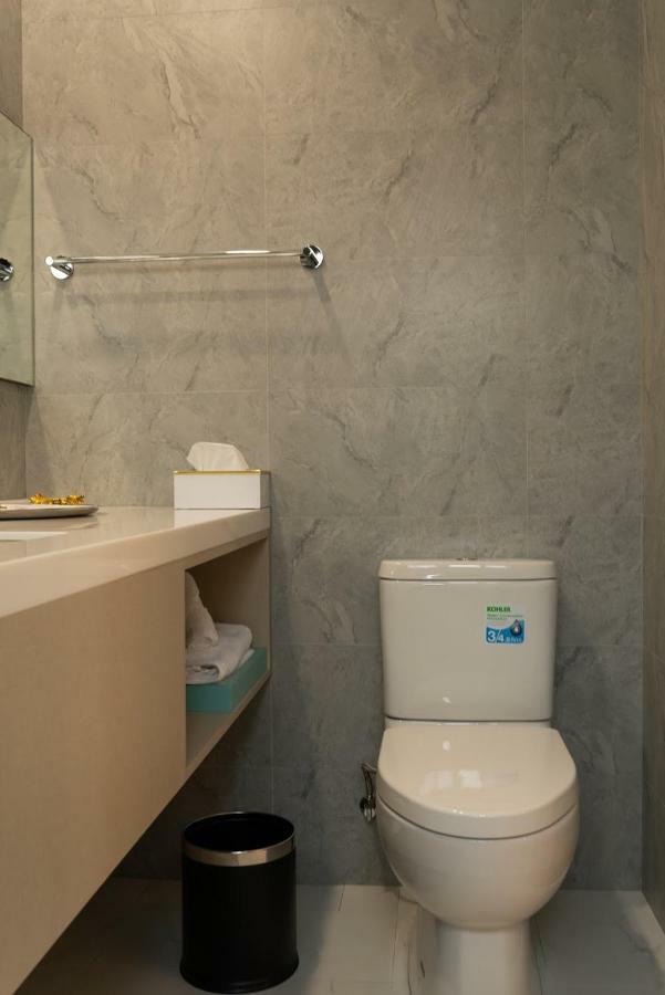 Grace Garden Coffee Homestay Shuili ภายนอก รูปภาพ