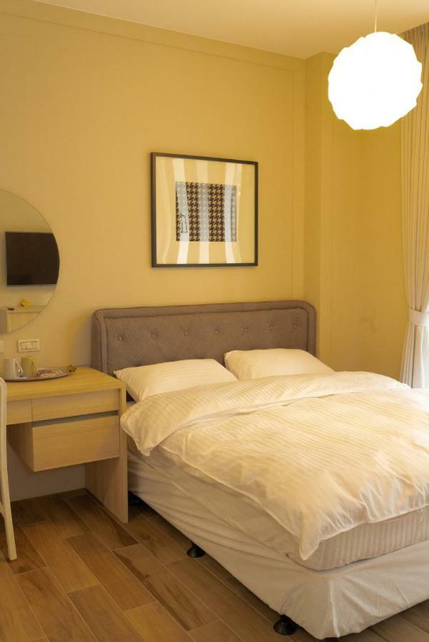 Grace Garden Coffee Homestay Shuili ภายนอก รูปภาพ