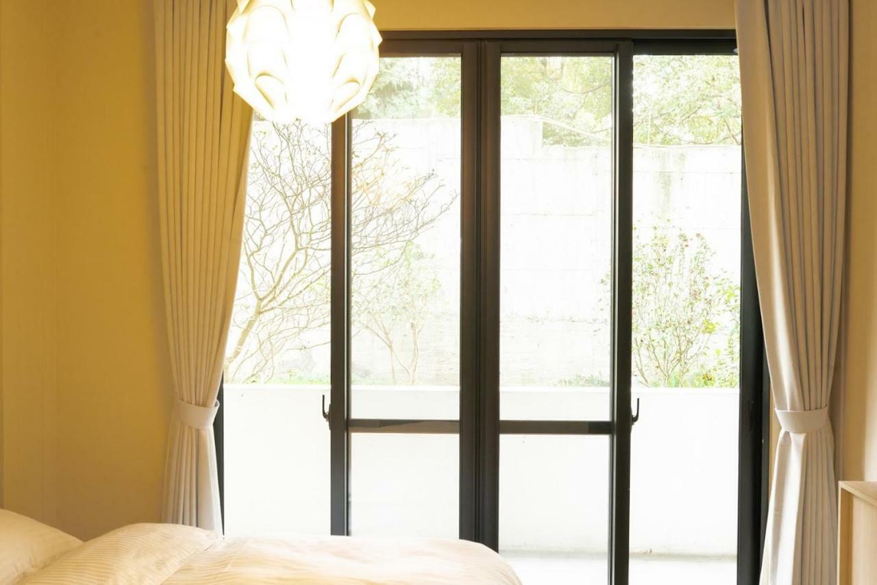 Grace Garden Coffee Homestay Shuili ภายนอก รูปภาพ
